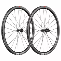 Dt-swiss Paire De Roues DT SWISS ERC 1100 DICUT Db 35mm