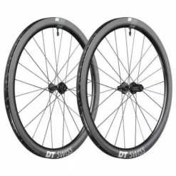 Dt-swiss Paire De Roues DT SWISS ERC 1400 DICUT Db 45mm !NOUVEAUTÉ 2022!