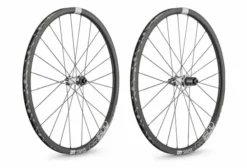 Dt-swiss Paire De Roues DT SWISS GR 1600 SP 700C 25mm