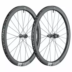 Dt-swiss Paire De Roues DT SWISS GRC 1400 SP 700C 42