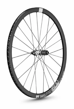 Dt-swiss Paire De Roues DT SWISS PR 1600 SPLINE Db 32mm -Vélos Soldes PairederouesDTSWISSPR1600SPLINEdb32mmarriere
