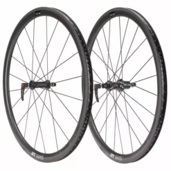 Dt-swiss Paire De Roues DT SWISS PRC 1400 SPLINE Db 35mm Patins