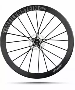 Paire De Roues LIGHTWEIGHT MEILENSTEIN EVO D Disque Tubeless 7 Paire De Roues LIGHTWEIGHT MEILENSTEIN EVO D Disque Tubeless -Vélos Soldes PairederouesMeilensteinLightweight24EVODTubelessArriere