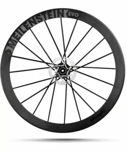 Roue Avant LIGHTWEIGHT MEILENSTEIN EVO D Disque Tubeless