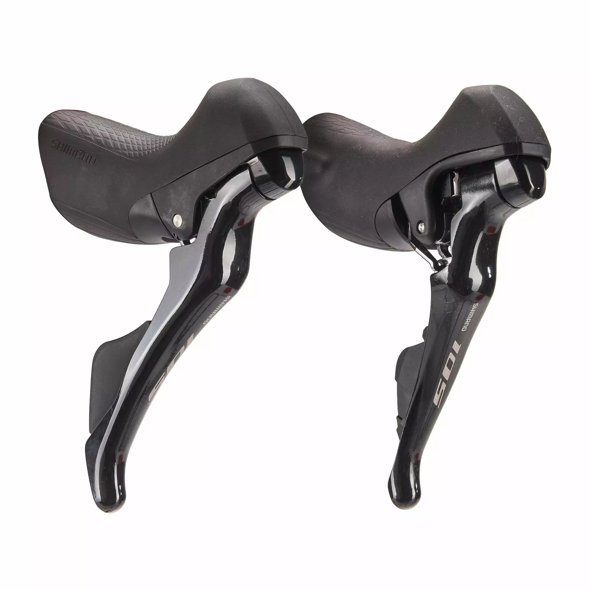 Paire De Leviers SHIMANO 105-R7000 1 Paire De Leviers SHIMANO 105-R7000