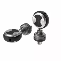 Pédales Capteur De Puissance WAHOO SPEEDPLAY Powrlink Zero Dual