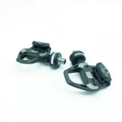 Pédales SHIMANO ULTEGRA R8000 Avec Axes Capteur De Puissance Assioma Duo Shim