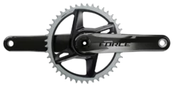 Pédalier SRAM FORCE DUB DM 1x12 Vitesses