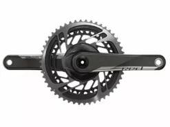 Pédalier SRAM RED AXS 12 Vitesses