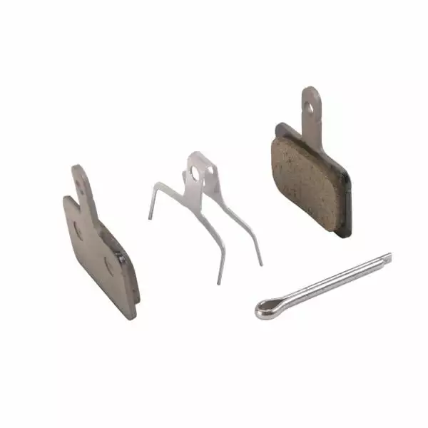 Plaquettes De Frein SHIMANO B03S 1 Plaquettes De Frein SHIMANO B03S