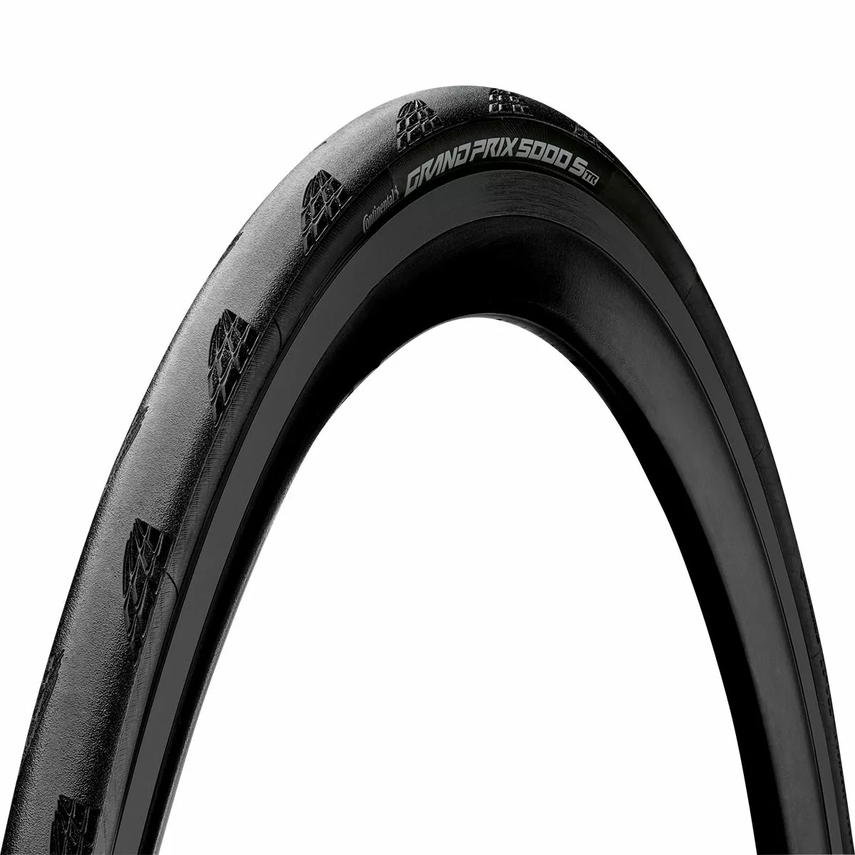Pneu CONTINENTAL GP 5000 S TR Tubeless 1 Pneu CONTINENTAL GP 5000 S TR Tubeless
