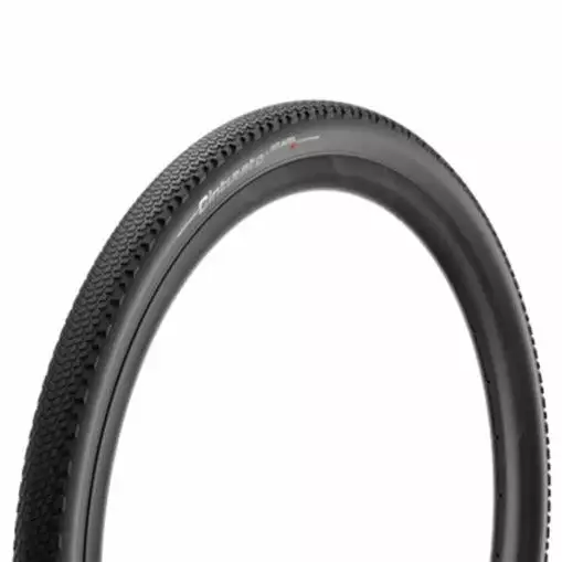 Pneu Gravel PIRELLI CINTURATO GRAVEL HARD TLR 1 Pneu Gravel PIRELLI CINTURATO GRAVEL HARD TLR