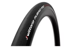 Pneu VITTORIA CORSA RUBINO PRO GRAPHENE 2.0 Tubeless Ready