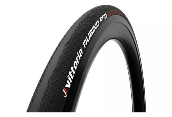 Pneu VITTORIA CORSA RUBINO PRO GRAPHENE 2.0 Tubeless Ready 1 Pneu VITTORIA CORSA RUBINO PRO GRAPHENE 2.0 Tubeless Ready