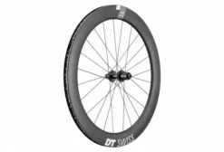 Dt-swiss Roue Arriere DT SWISS ARC 1600 DI 700C CL 50 !NOUVEAUTÉ 2022 EXCLUSIVITÉ WEB!