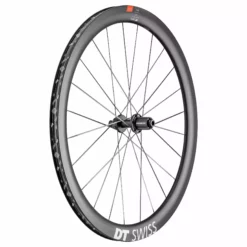 Dt-swiss Roue Arrière DT SWISS ERC 1100 DICUT Db 45mm !NOUVEAUTÉ 2022!