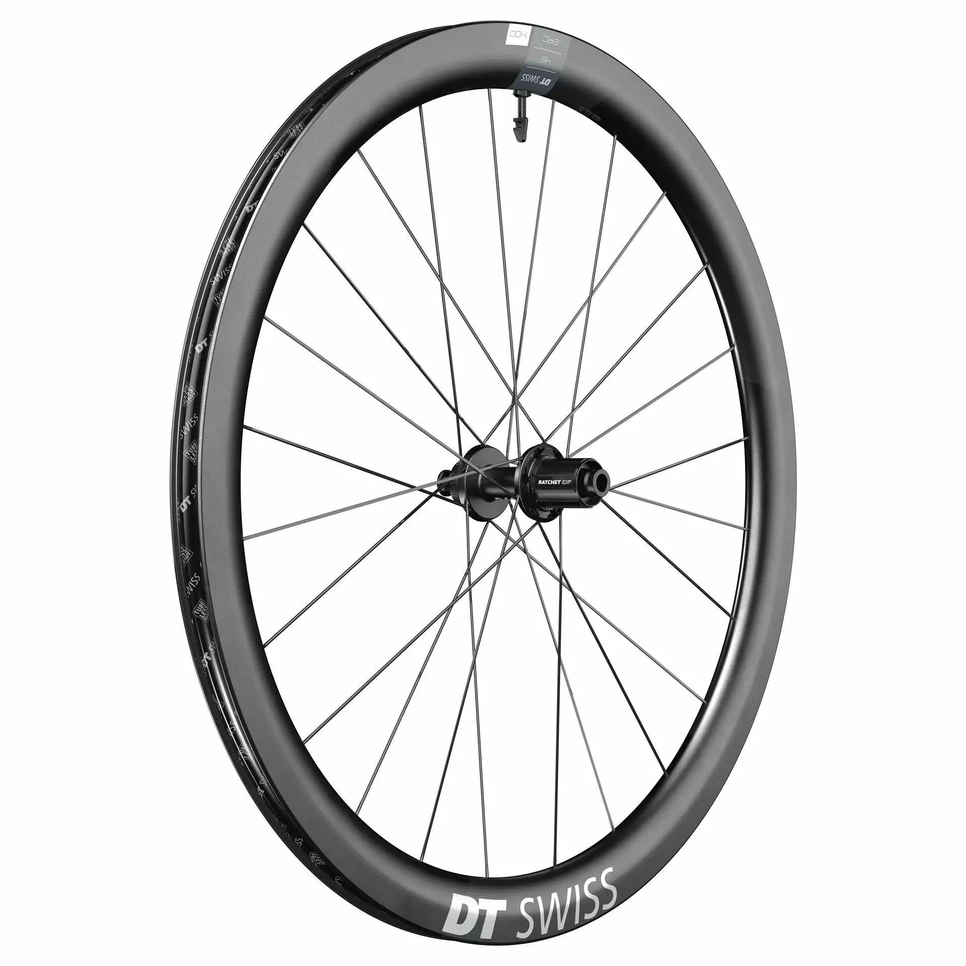 Dt-swiss Roue Arrière DT SWISS ERC 1400 DICUT Db 45mm !NOUVEAUTÉ 2022! 1 Dt-swiss Roue Arrière DT SWISS ERC 1400 DICUT Db 45mm !NOUVEAUTÉ 2022!