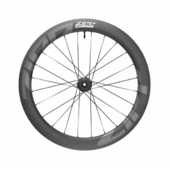 Paire De Roues ZIPP 404 Firecrest Tubeless -Vélos Soldes RoueArriereZIPP404FirecrestTubeless