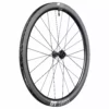 Dt-swiss Roue Avant DT SWISS ERC 1400 DICUT Db 45mm !NOUVEAUTÉ 2022!