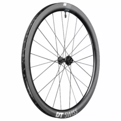 Dt-swiss Roue Avant DT SWISS ERC 1400 DICUT Db 45mm !NOUVEAUTÉ 2022!