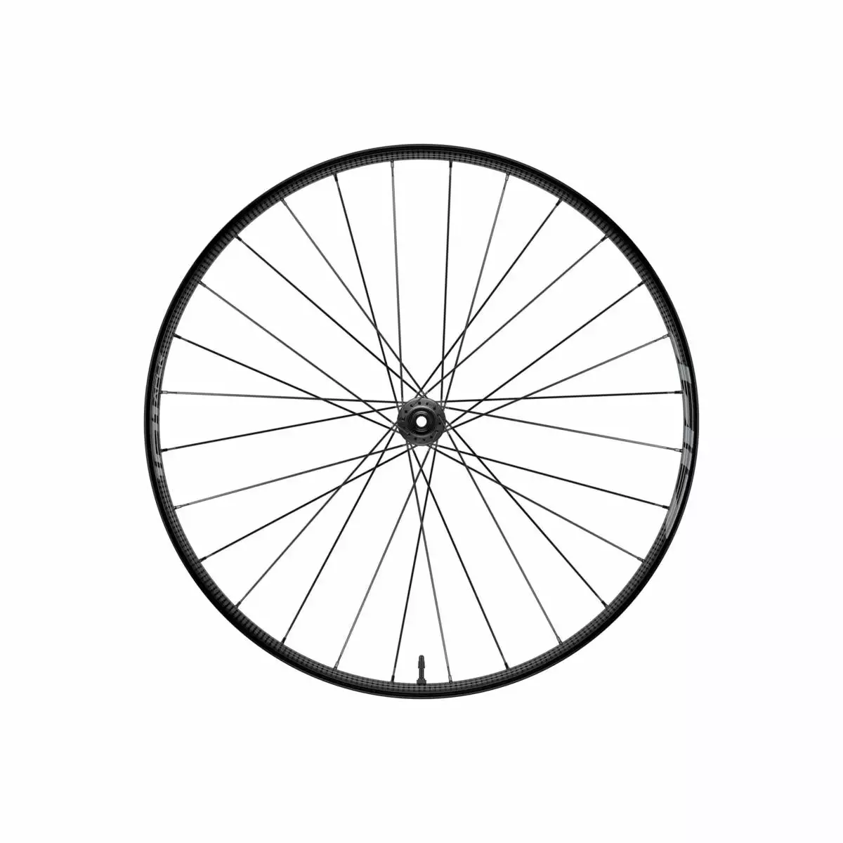 Roue Avant Zipp 101 XPLR Carbon Tubeless Disc 4 Roue Avant Zipp 101 XPLR Carbon Tubeless Disc – Image 4