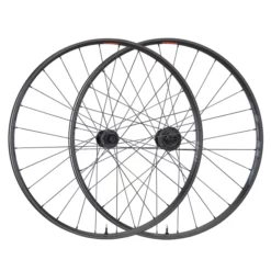 Paire De Roues Zipp 101 XPLR Carbon Tubeless Disc