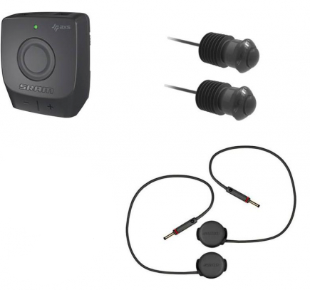 Groupe Sram Red ETap AXS 1x12v Et 2x12V BlipBox TT 1 Groupe Sram Red ETap AXS 1x12v Et 2x12V BlipBox TT