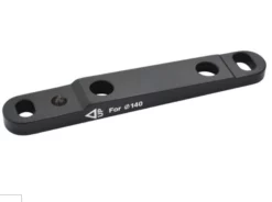Adaptateur Freins à Disque Arrière Shimano SM-MA-R160 Flat Mount
