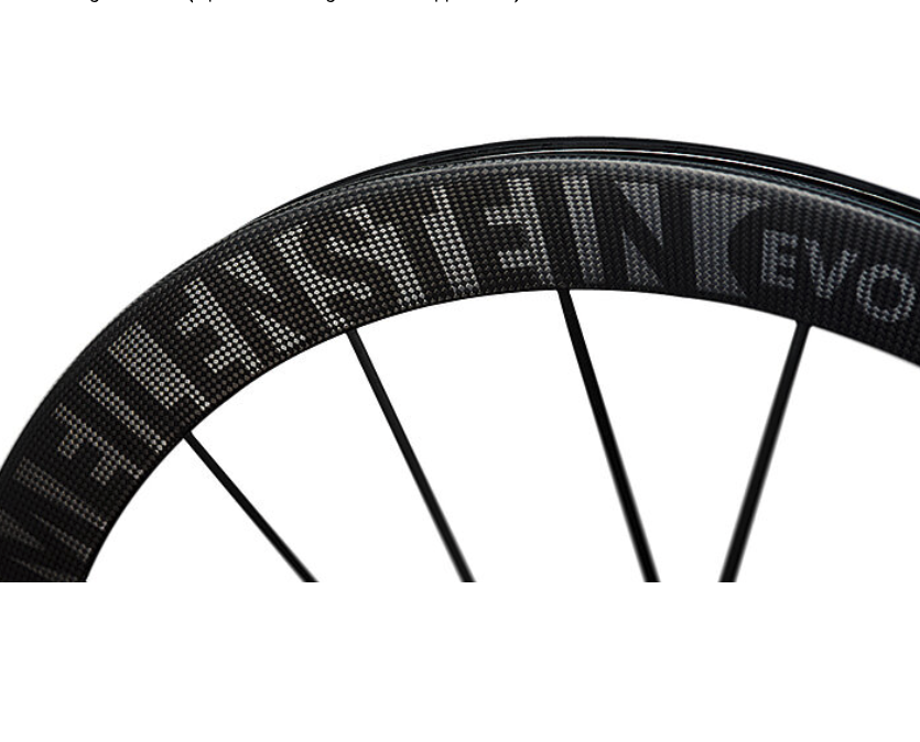 Roues Arrière LIGHTWEIGHT MEILENSTEIN EVO D Disque Tubeless 2 Roues Arrière LIGHTWEIGHT MEILENSTEIN EVO D Disque Tubeless – Image 2