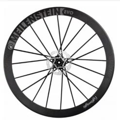 Roues Arrière LIGHTWEIGHT MEILENSTEIN EVO D Disque Tubeless