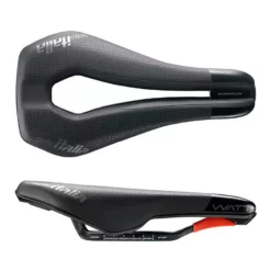 Selle ITALIA WATT SUPERFLOW CARBON U3