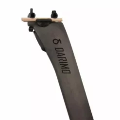 Tige De Selle Darimo Carbon T1 Aero UD Noire Mat Pour S-Works SL7 7 Tige De Selle Darimo Carbon T1 Aero UD Noire Mat Pour S-Works SL7 -Vélos Soldes TigedeselleSpecializedDarimoCarbon