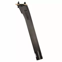 Tige De Selle Darimo Carbon T1 Aero UD Noire Mat Pour S-Works SL7