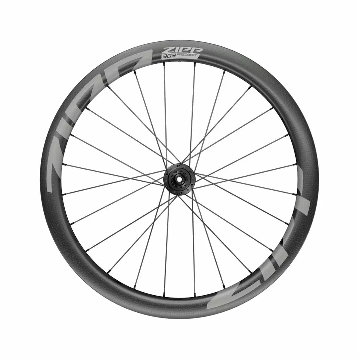 Roue Arrière ZIPP 303 Firecrest Disque Tubeless 1 Roue Arrière ZIPP 303 Firecrest Disque Tubeless