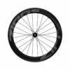 Roue Avant ZIPP 404 Firecrest Tubeless