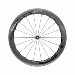 Roue Avant ZIPP 454 NSW 700 Tubeless