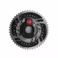 Plateaux SRAM RED AXS Avec Capteur De Puissance QUARQ