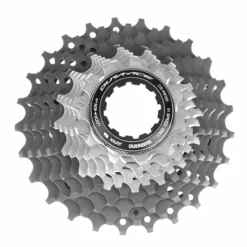 Cassette Shimano Dura Ace CS-R9100 11 Vitesses