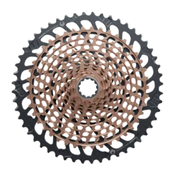Cassette SRAM CS XG-1299 10-52 12 Vitesses Gravel/VTT