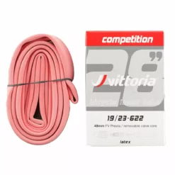 Chambre à Air VITTORIA LATEX - Section 19/23