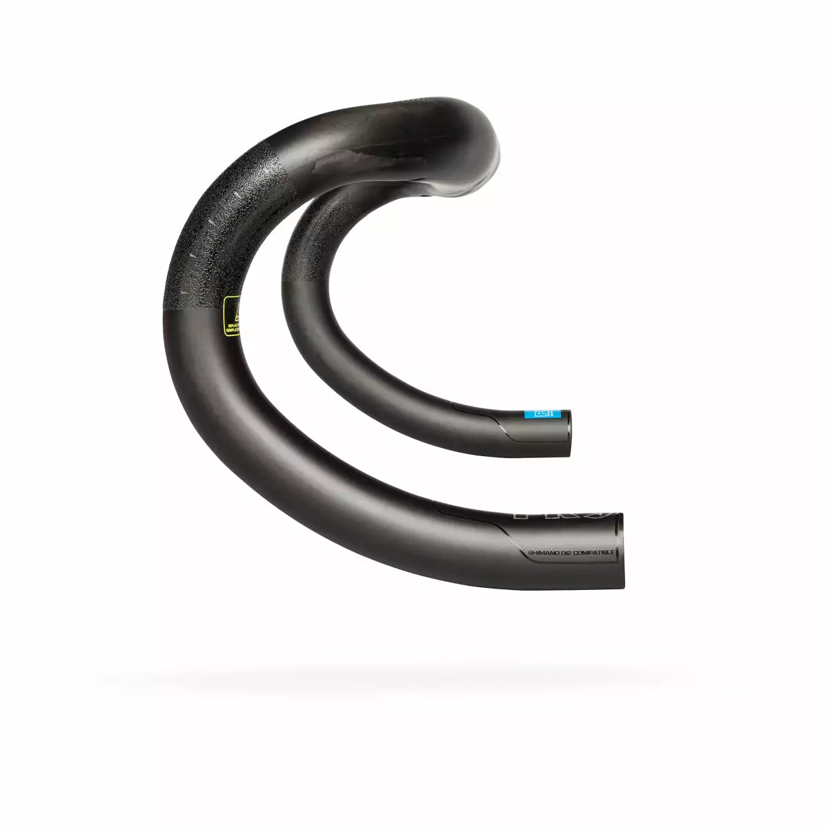 Cintre PRO VIBE COMPACT SUPERLIGHT CARBON 2 Cintre PRO VIBE COMPACT SUPERLIGHT CARBON – Image 2