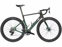 Werideon Cycling Shop 3T EXPLORO RACEMAX ITALIA DISC GRAVEL