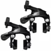 Paire D'étriers Flat Mount SHIMANO 105-R7000 à Patins