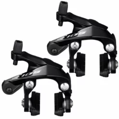Paire D'étriers Flat Mount SHIMANO 105-R7000 à Patins