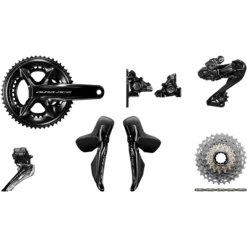 Groupe Complet SHIMANO Dura-Ace Di2 R9270 12 Vitesses