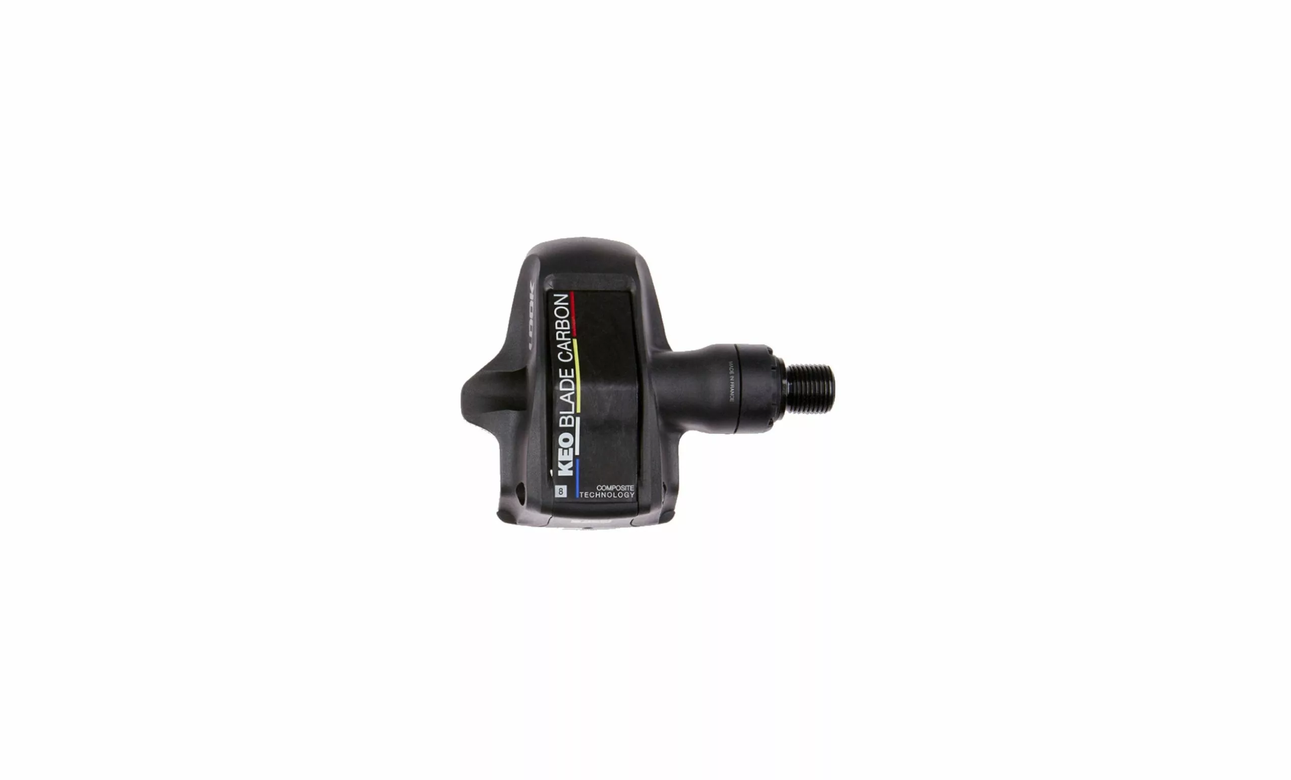 Pédales LOOK KEO BLADE CARBON 3 Pédales LOOK KEO BLADE CARBON – Image 3