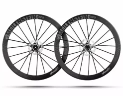Paire De Roues LIGHTWEIGHT MEILENSTEIN EVO D Disque Tubeless