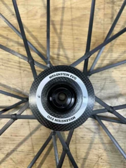 Roues Arrière LIGHTWEIGHT MEILENSTEIN EVO D Disque Tubeless 7 Roues Arrière LIGHTWEIGHT MEILENSTEIN EVO D Disque Tubeless -Vélos Soldes lwnormalcore scaled