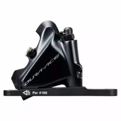 Levier Gauche SHIMANO DURA-ACE R9170 Di2 Avec étrier Et Durite -Vélos Soldes manette gauche shimano dura ace st r9170 br r9170 3 1