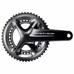 Pédalier SHIMANO DURA ACE R9100